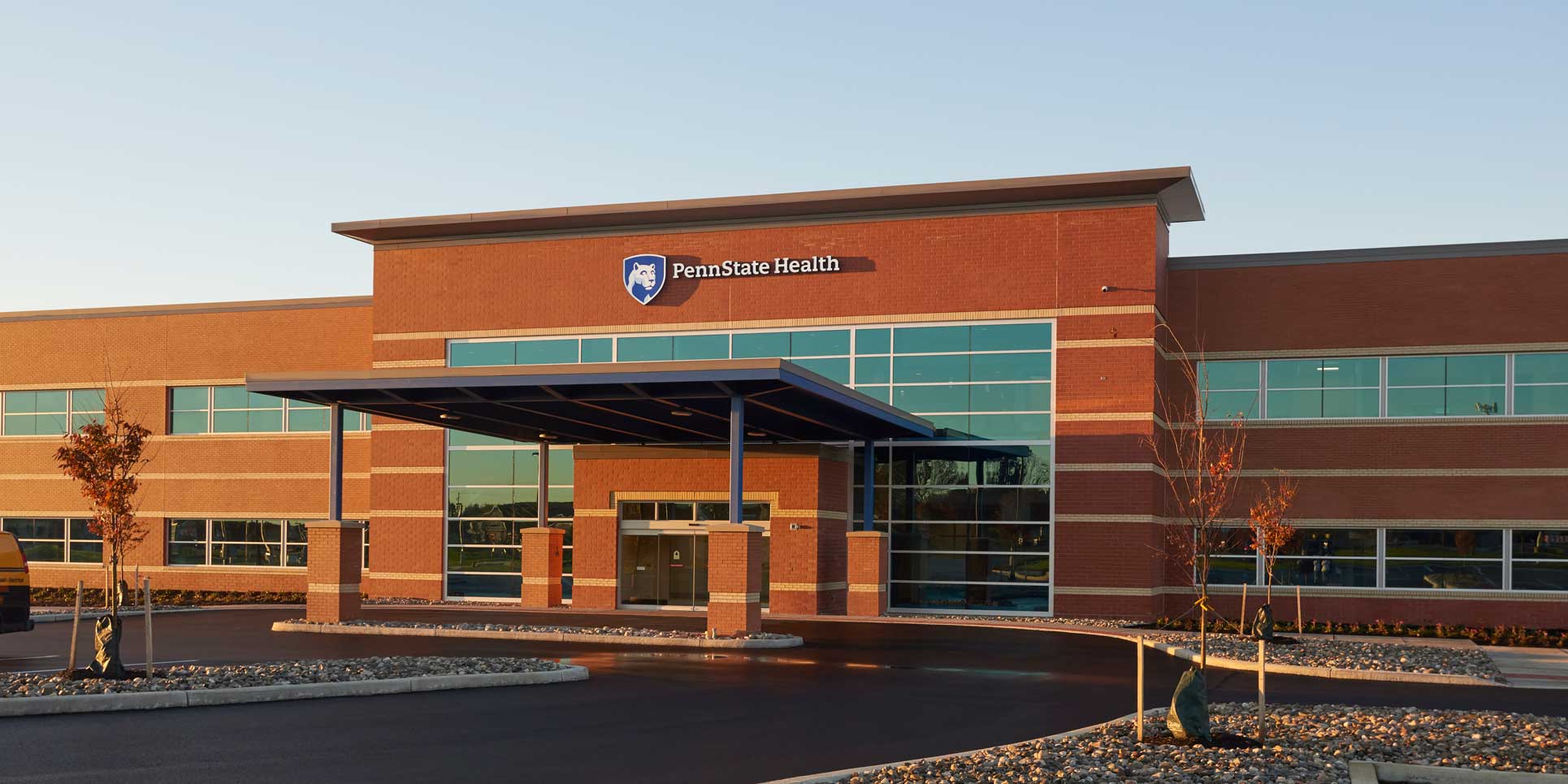 Penn State Health Mula Architects